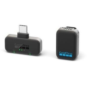 GoPro Wireless Mic USB Kit kép