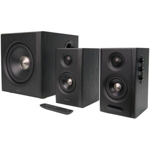 Edifier S355DB fekete kép