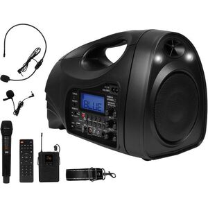 MusicMate MM-SS340 Gallard kép