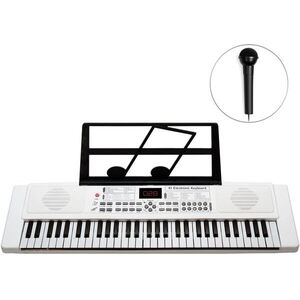 MusicMate MM-01 KeyDeluxe kép