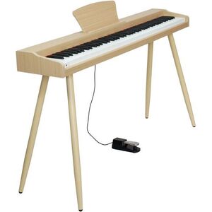 MusicMate MM-P20-BG PrestigeNote kép