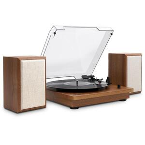 Victrola Montauk barna kép