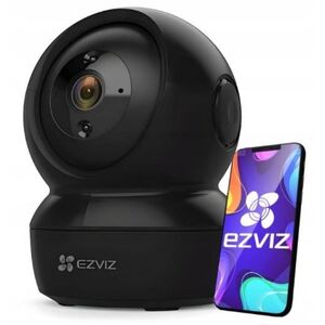 EZVIZ C6N Black kép
