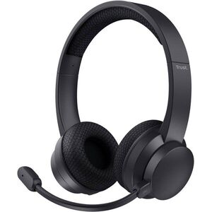 Trust ROHA II Wireless Stereo ENC kép