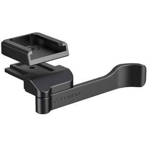 Freewell Sony RX1R III Thumb Grip with Cold Shoe Mount (Black) kép