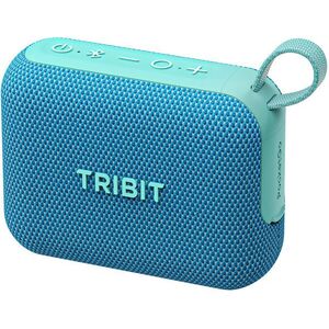 Tribit PocketGo BTS68 Blue kép