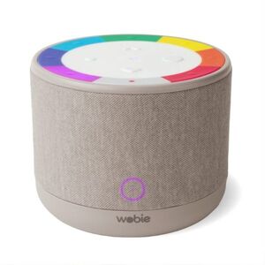 wobie box Grey kép