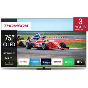 75" Thomson 75QG7C14 kép