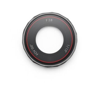 DJI Osmo Action 5 Pro Glass Lens Cover kép