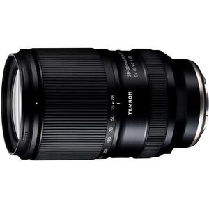 Tamron 28-300 mm F/4-7.1 Di III VC VXD, Sony FE modellhez kép