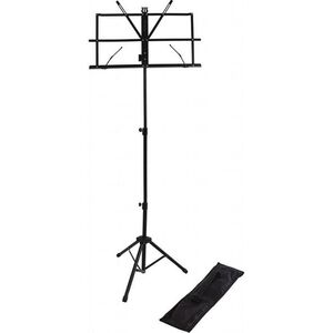 Veles-X ForteFold2 Music Stand - Black kép