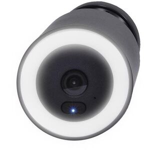 Solight 1D80 kültéri IP kamera LED fénnyel kép