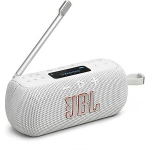 JBL Tuner 3 White kép