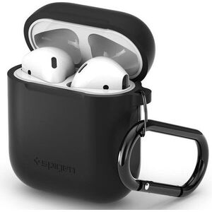 Spigen AirPods case Black kép
