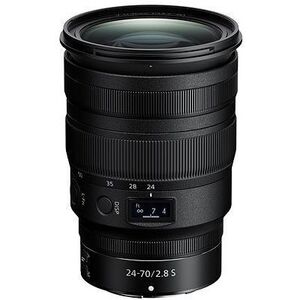 NIKKOR Z 24-70 mm f/2.8 S kép