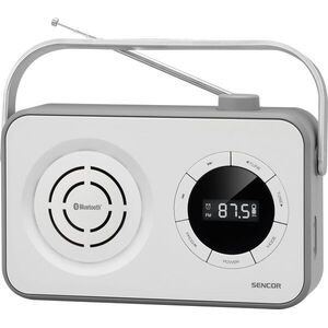 Sencor SRD 3200 W kép