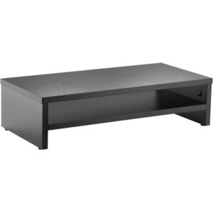 AlzaErgo Riser ER160WB, fekete kép