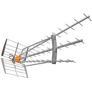 Televés DAT BOSS LR TFORCE LTE 700-5G Ready kép
