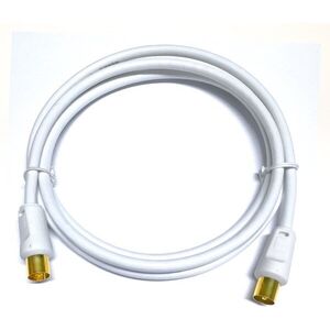 Mascom Antenna kábel 7173-015, 1, 5 m kép