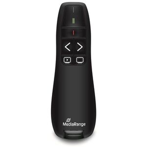 Mediarange 5-Button Wireless Presenter kép