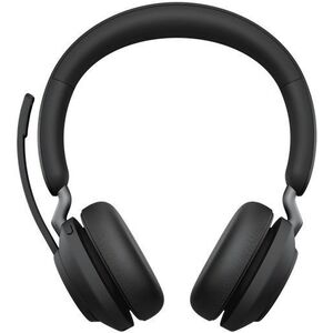 Jabra Evolve2 65 MS Stereo USB-C Black kép