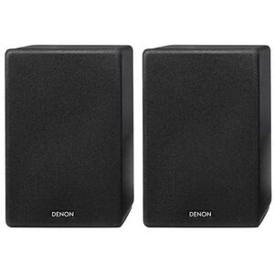 DENON SC-N10 Black kép