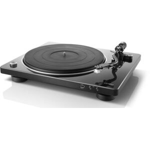 DENON DP-450 USB Black kép