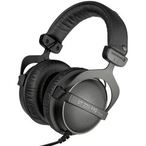 beyerdynamic DT 770 PRO 32 Ohm kép