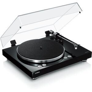 YAMAHA TT-N503 MusicCast VINYL 500 fekete kép
