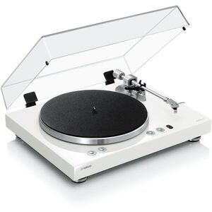 YAMAHA TT-N503 MusicCast VINYL 500 fehér kép