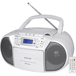 Sencor SPT 3907 W kép