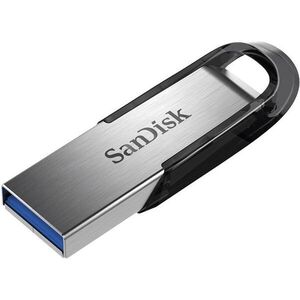 SANDISK Ultra Flair 512GB - fekete kép