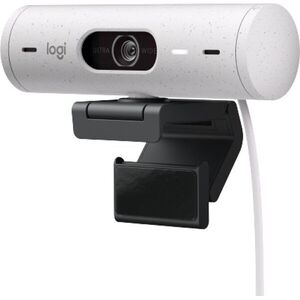 Logitech Brio 500 - Off White kép