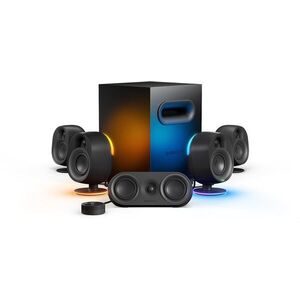 SteelSeries Arena 9 kép