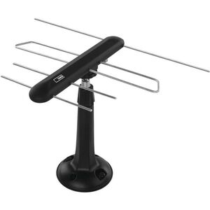 EMOS DIO-V700, 0–80 km, DVB-T2, filtr LTE/4G/5G kép