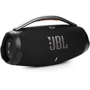 JBL Boombox 3 - fekete kép