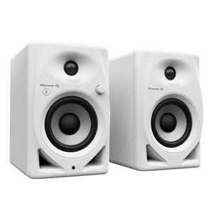 Pioneer DJ DM-40D-BT-W fehér kép