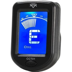 Veles-X Clip-on Chromatic Tuner kép