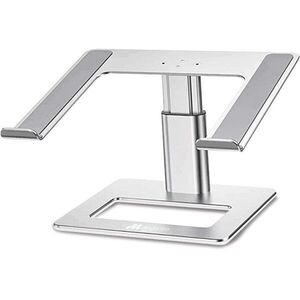 Misura ME14 - MISURA laptopállvány - Silver kép