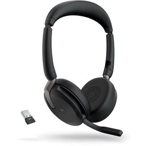 Jabra Evolve2 65 FLEX LINK380A MS Stereo kép