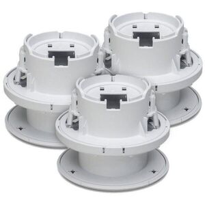 Ubiquiti G3/G5 Flex Camera Ceiling Mount (3-pack) kép