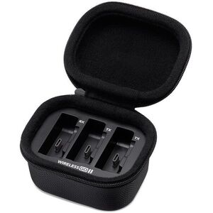 RODE Wireless GO II Charge Case kép
