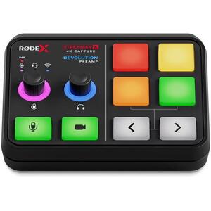 RODE Streamer X kép