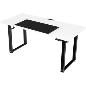 ULTRADESK UPLIFT - fehér asztallap kép
