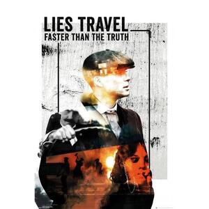 Peaky Blinders Lies Travel kép
