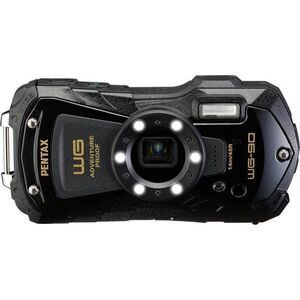 RICOH WG-90 Black kép