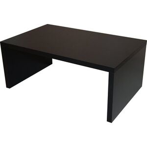 Podruce.cz monitor magasító XL - 20 cm, fekete kép