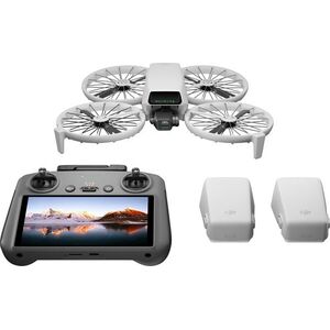 DJI Flip Fly More Combo (DJI RC 2) kép