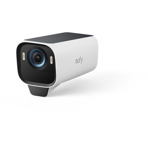 Eufy EufyCam S3 Pro Add-on Cam kép