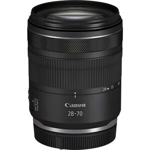 Canon RF 28-70 mm f/2, 8 IS STM kép